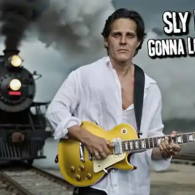 Picture for song 'SLY BOOTH GONNA LOSE MY MIND' by artist 'SLY BOOTH MUSIC SHOWCASE'