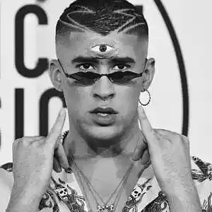 Picture for song 'Bad Bunny Type Beat: PANO' by artist 'SON Beats'