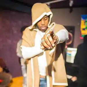 Picture for song 'FIVIO FOREIGN "RIGHT NOW"' by artist 'storm on da beat'