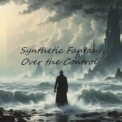 Picture for song 'Synthetic Fantasy - Over the Control' by artist 'Synthetic Fantasy'