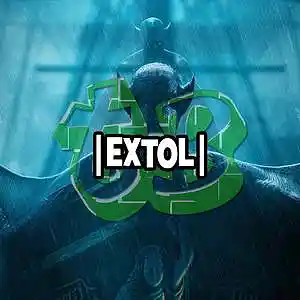 Picture for song 'Extol - Aggressive Trap Beat' by artist 'tB HealthySickness'