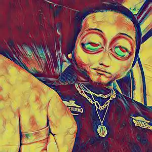 Picture for song 'Whats A Man Got To Prove-by. Kc-Native ft. W3AV3R-' by artist 'Kc-Native'