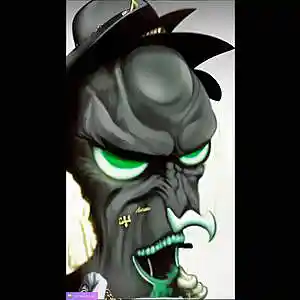 Picture for song '- Child Vigilante Retsej Fieldy's Dreams' by artist 'Eminem 2'