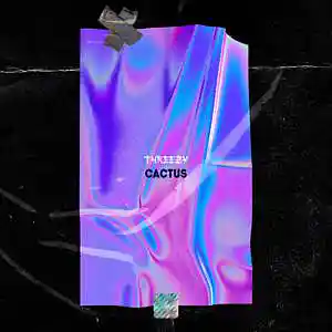 Picture for song 'Cactus - Travi$ Scott Type Beat' by artist 'THREEZY'