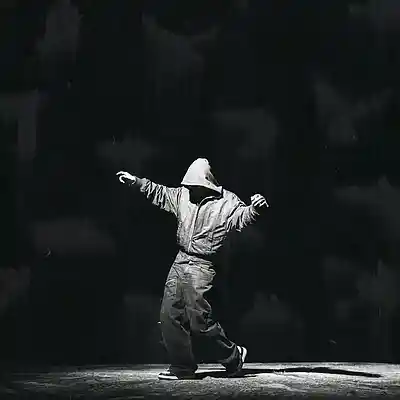 Song picture of 'Halftime (HipHop/Rap)'