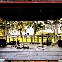 Picture for song 'love me' by artist 'Trevor Thompson'