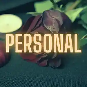 Picture for song 'Personal Eminem x Mac Miller Type Beat' by artist 'UPH Music'