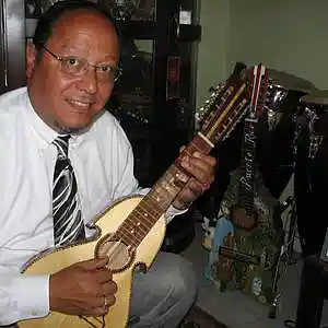 Picture for song 'Caribe Merge' by artist 'Vazquez'