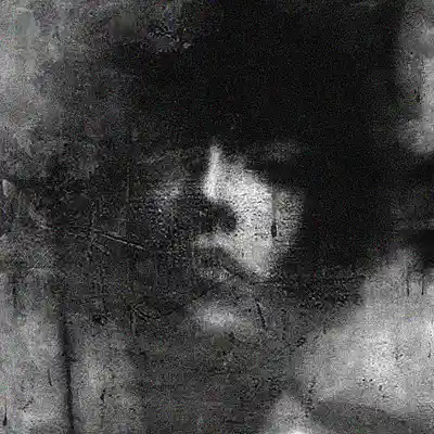 Picture for song 'DECAY [Bones x $uicideboy$ Type Beat]' by artist 'VirkoProduction'
