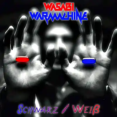 Picture for song 'Schwarz _ Weiß (Devils Advocate)' by artist 'Wasabi Warmachine'