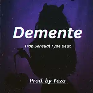 Picture for song 'Demente' by artist 'YEZA'