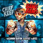 Picture for song 'CHIEF KEEF TYPE BEAT 3HUNNA' by artist 'YjOnDaTrack'