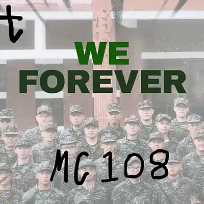 Picture for song 'We Forever' by artist '1MIC'