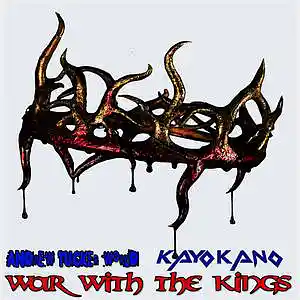 Picture for song 'War With The Kings - Andrew Tucker World feat. Kay' by artist 'Andrew Tucker World'