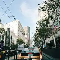 Picture for song 'New Jack City' by artist 'Arkadia93til'