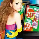 Picture for song 'NEXT LEVEL' by artist 'ATEX'