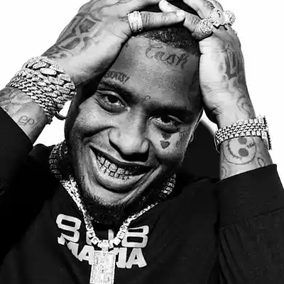 Picture for song '(BEATSWITCH)808MAFIA Type Beat - "BLANC"' by artist 'Babyprod'