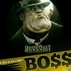 Picture for song 'Boss-Cold World' by artist 'Big Boss (US)'