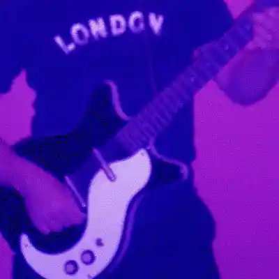 Picture for song 'SHADOWTOWN' by artist 'Big Easy E'