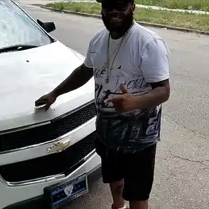 Picture for song 'BLACK VOLVO' by artist 'BLCK WTCH'