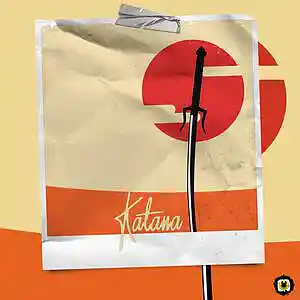 Picture for song 'Katana' by artist 'Booms Beats'