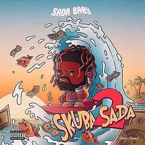 Picture for song 'Green Apple Drop Top' by artist 'Brentin Davis Beats'