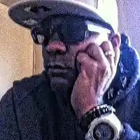 Picture for song 'Satisfacerte ' by artist 'CACIQUE-LA VOZ DEL BARRIO'