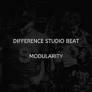Picture for song 'Modularity' by artist 'Difference studio and beats'