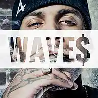 Picture for song 'Wave$ (Kid Ink & Wiz Khalifa Style)' by artist 'Dreamnation Productionz'
