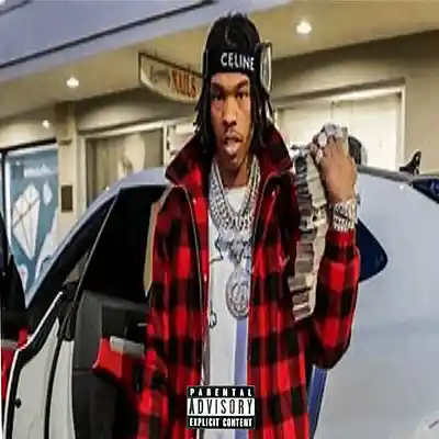 Picture for song '300 for a Feature- Lil Baby Type Beat' by artist 'eeVon Makes Beats'