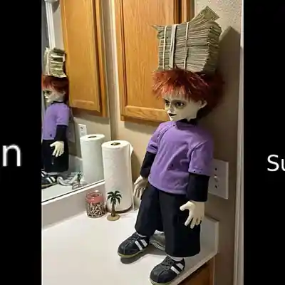 Picture for song '6 Figures' by artist 'eeVon Makes Beats'