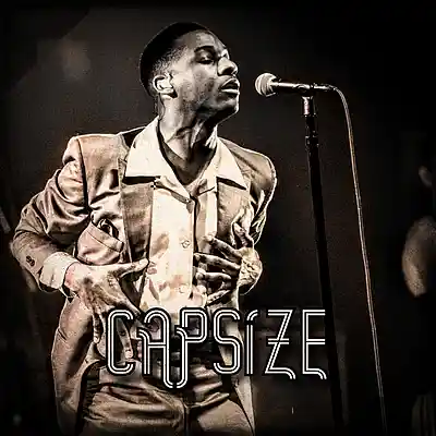 Picture for song '*Capsize* - Smooth R&B Soul (Buy 2 Get 1 Free)' by artist 'Elbr'