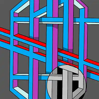 Picture for song '209 - No Thanks' by artist 'Electric Zen Band'