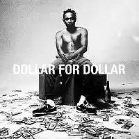Picture for song 'DOLLAR FOR DOLLAR (SOLD)' by artist 'FlashBeats.net'