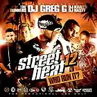 Picture for song 'Who Run It FreeD/L' by artist 'Grand Pro Production'