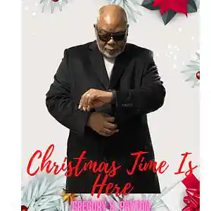 Picture for song 'Christmas Time Is Here' by artist 'Gregory S Payton'