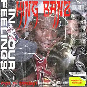 Picture for song 'In Yo Fellings' by artist 'Gutta Baby Banz'