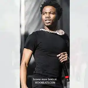 Picture for song 'DaBaby x Roddy Ricch Type - Broke' by artist 'Hido'