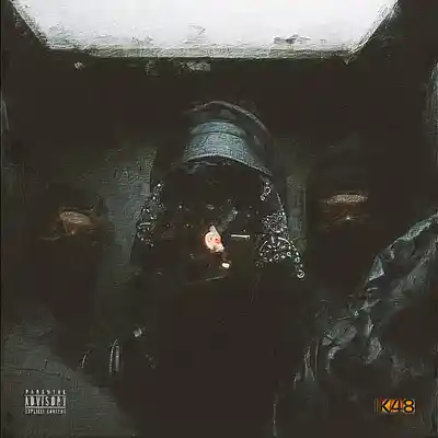 Picture for song 'ik48beats - Tokyo Opulence / Beat Switch' by artist 'ik48beats'