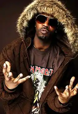 Picture for song 'Geeked Up' by artist 'ItsJayBeatz'