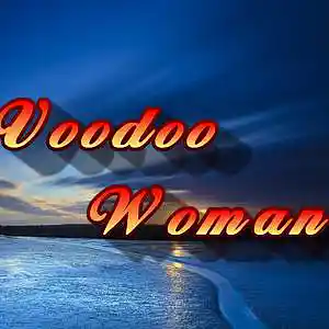 Picture for song 'Voodoo Woman' by artist 'JakeJ'