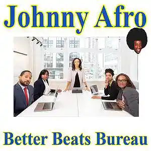 Picture for song 'Are You Ready (instrumental)' by artist 'Johnny Afro'