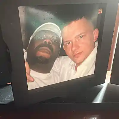 Song picture of 'Black Roses written by Jus J Beats'