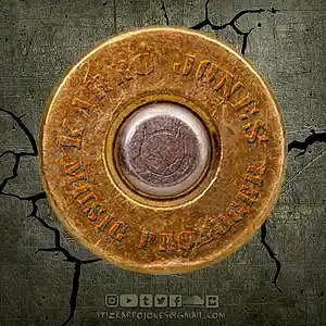 Picture for song 'AMMO' by artist 'KARRO JONES'