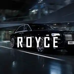 Picture for song 'Royce - Dope Hard Trap Beat / Instrumental 2018' by artist 'KMBeatsOfficial'