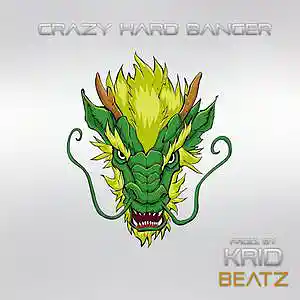 Picture for song 'Crazy H A R D Banger' by artist 'Krid Beatz'