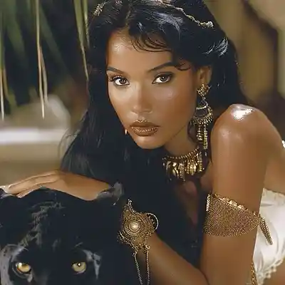 Picture for song 'i'm still here - rnb type beat' by artist 'KroM Beatz'