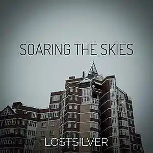 Picture for song 'Soaring the Skies' by artist 'Lost Silver'