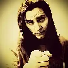 Picture for song 'The Locket' by artist 'Louie McNeal (ModernDayLouie)'