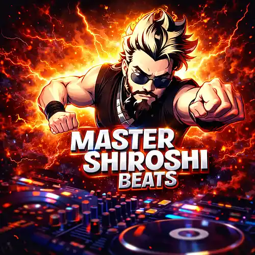 Picture for song 'Best Day Ever' by artist 'Master Shiroshi'